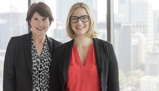 International assignment key to diversity female leadership